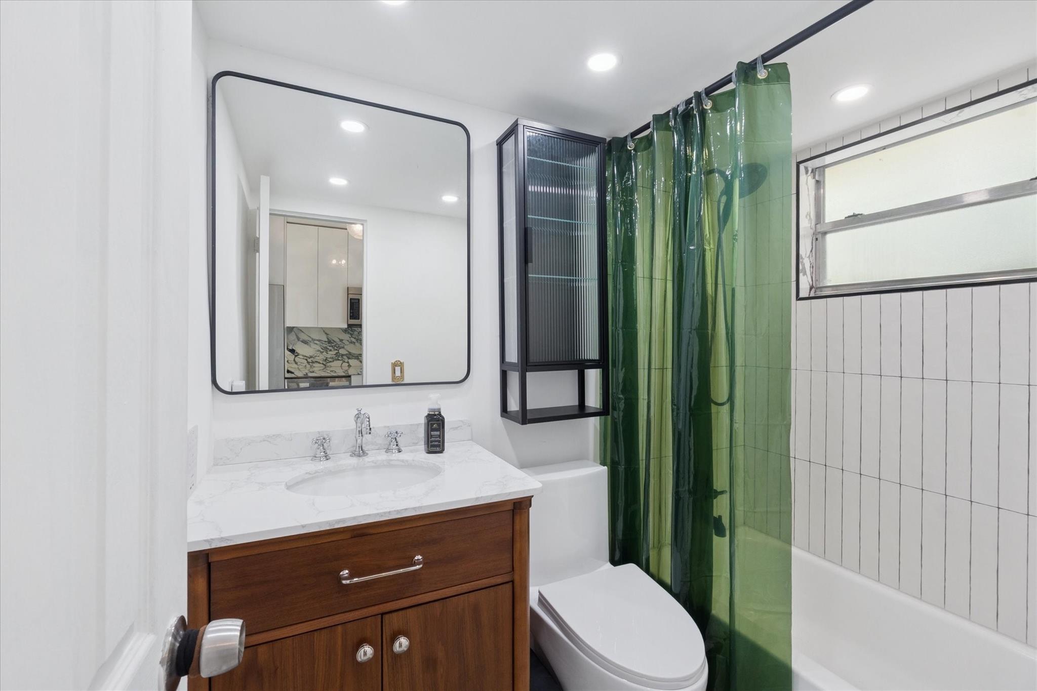 Meridian Manor Condominiu - Residential Lease