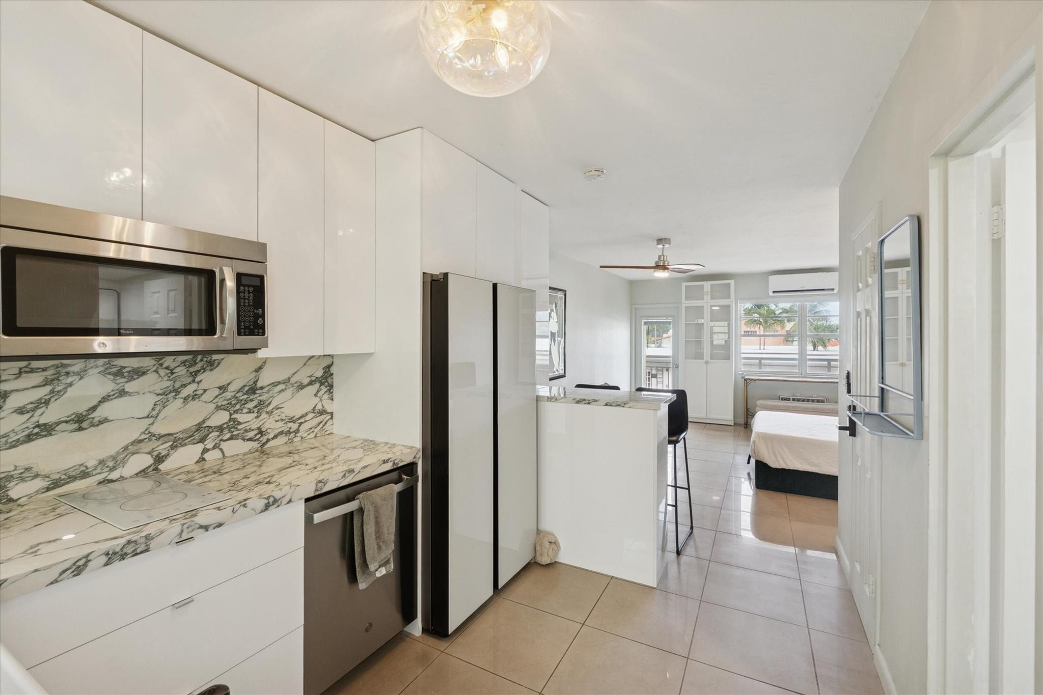 Meridian Manor Condominiu - Residential Lease