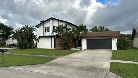 A home in Wellington