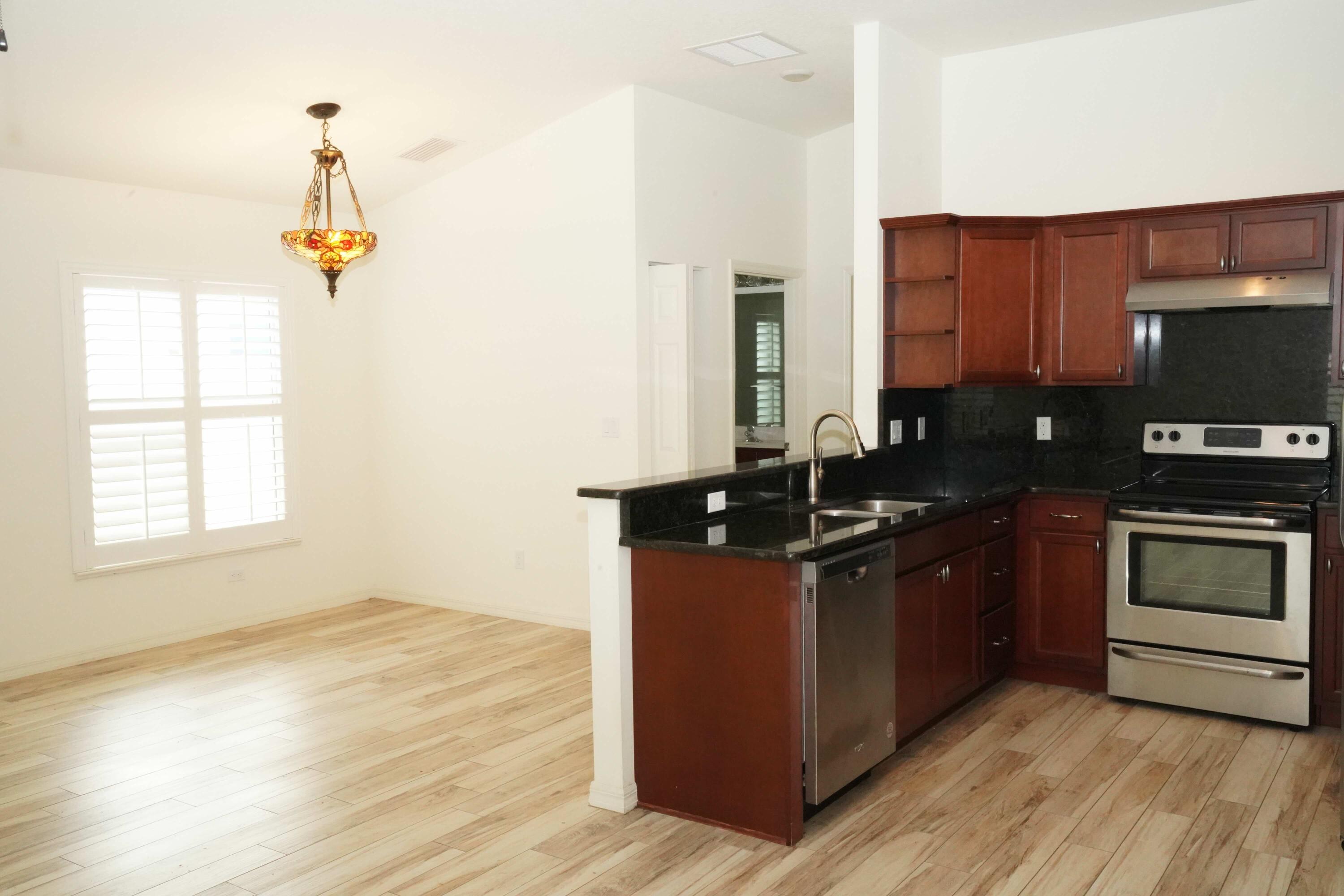 PORT ST LUCIE SECTION 9 - Residential