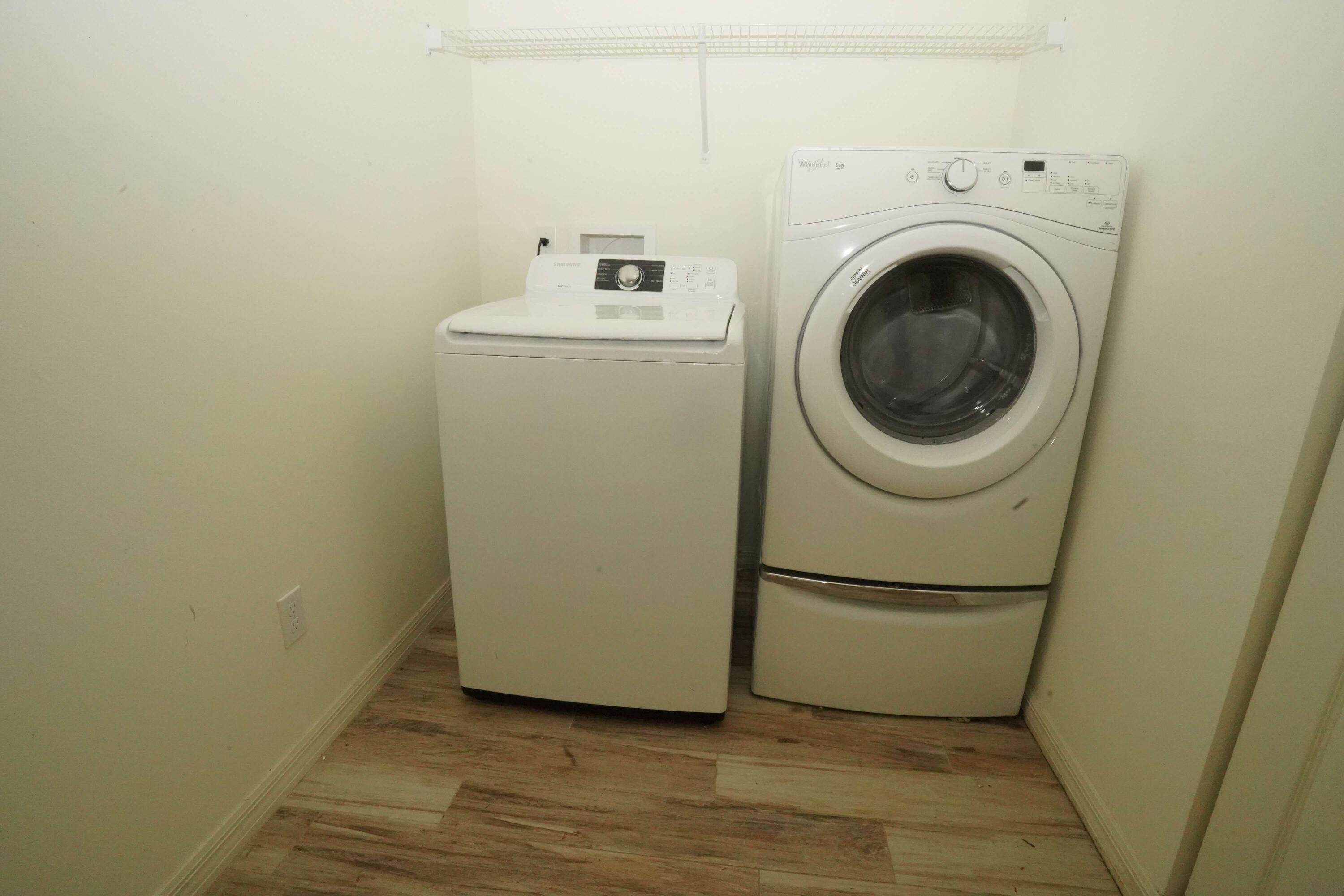 PORT ST LUCIE SECTION 9 - Residential