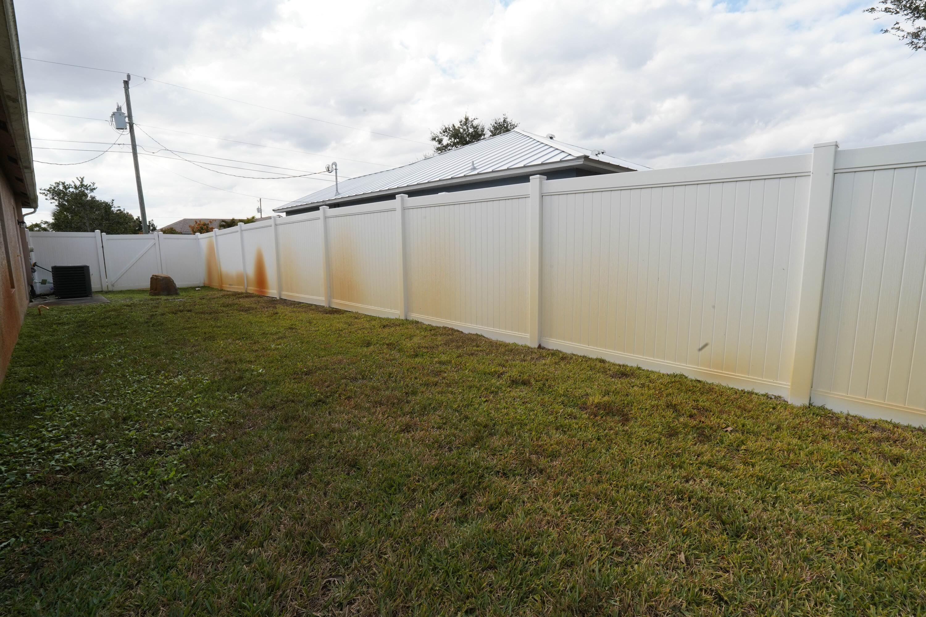 PORT ST LUCIE SECTION 9 - Residential