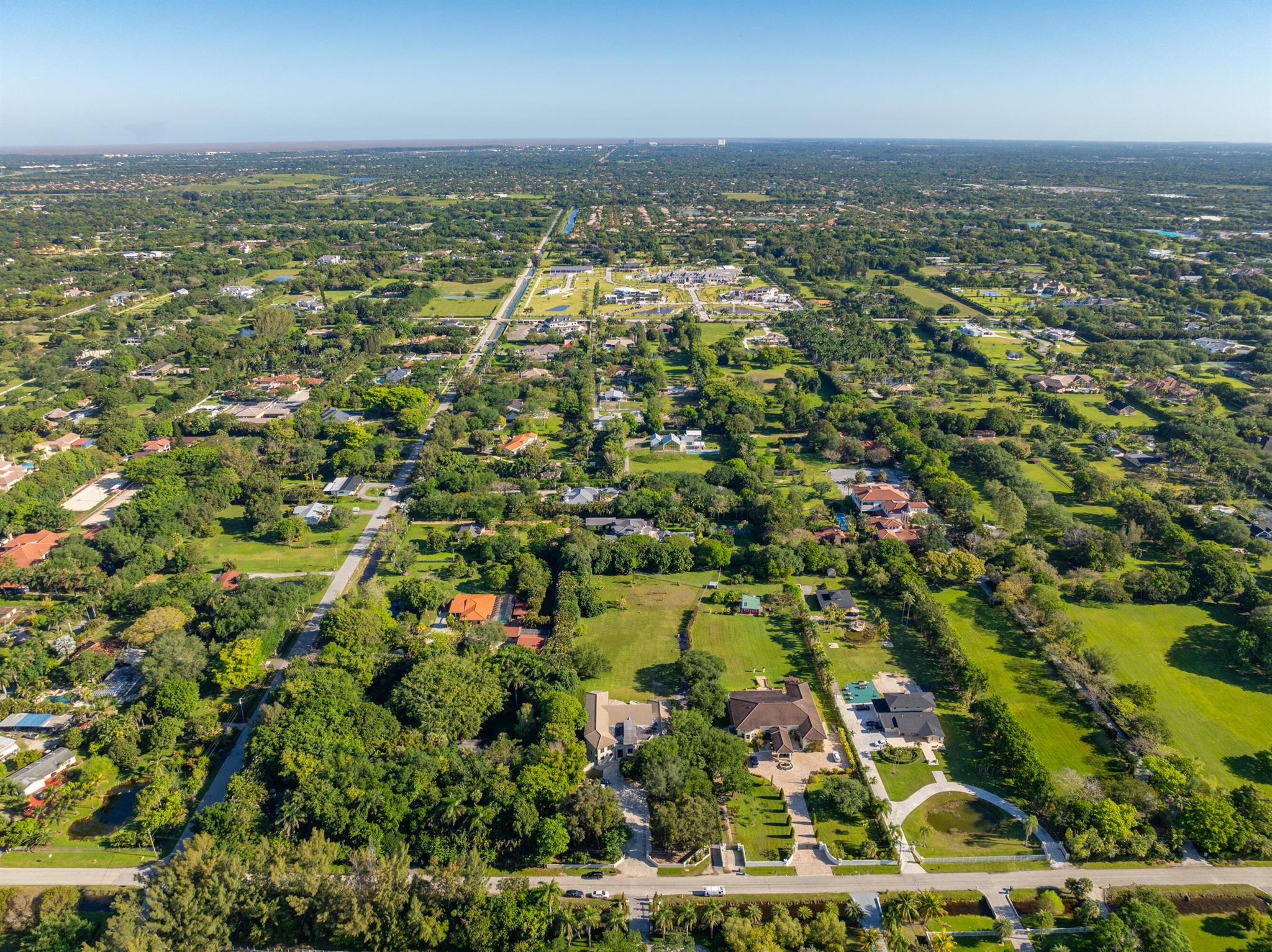 SUNSHINE RANCHES - Residential