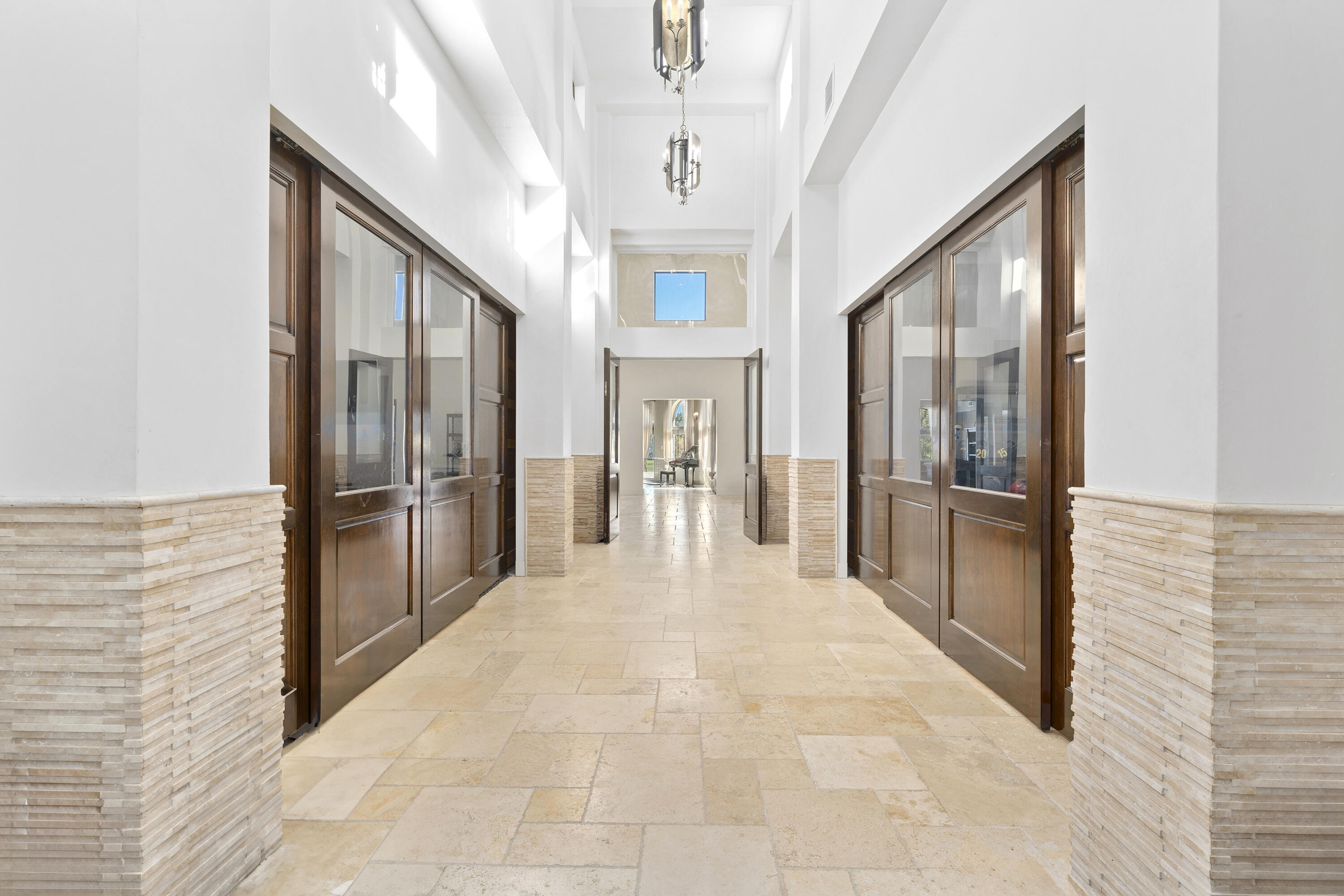 SUNSHINE RANCHES - Residential