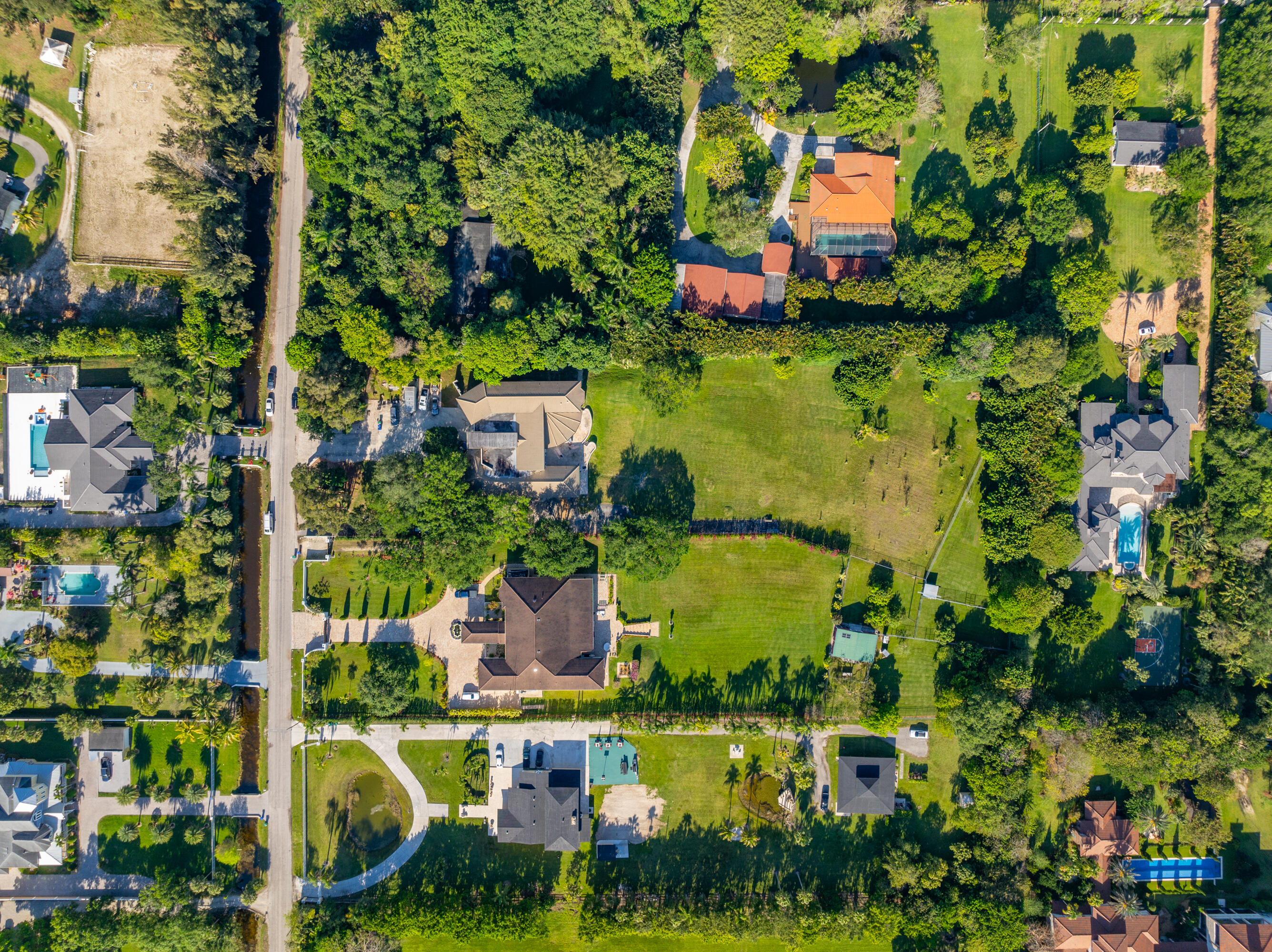 SUNSHINE RANCHES - Residential