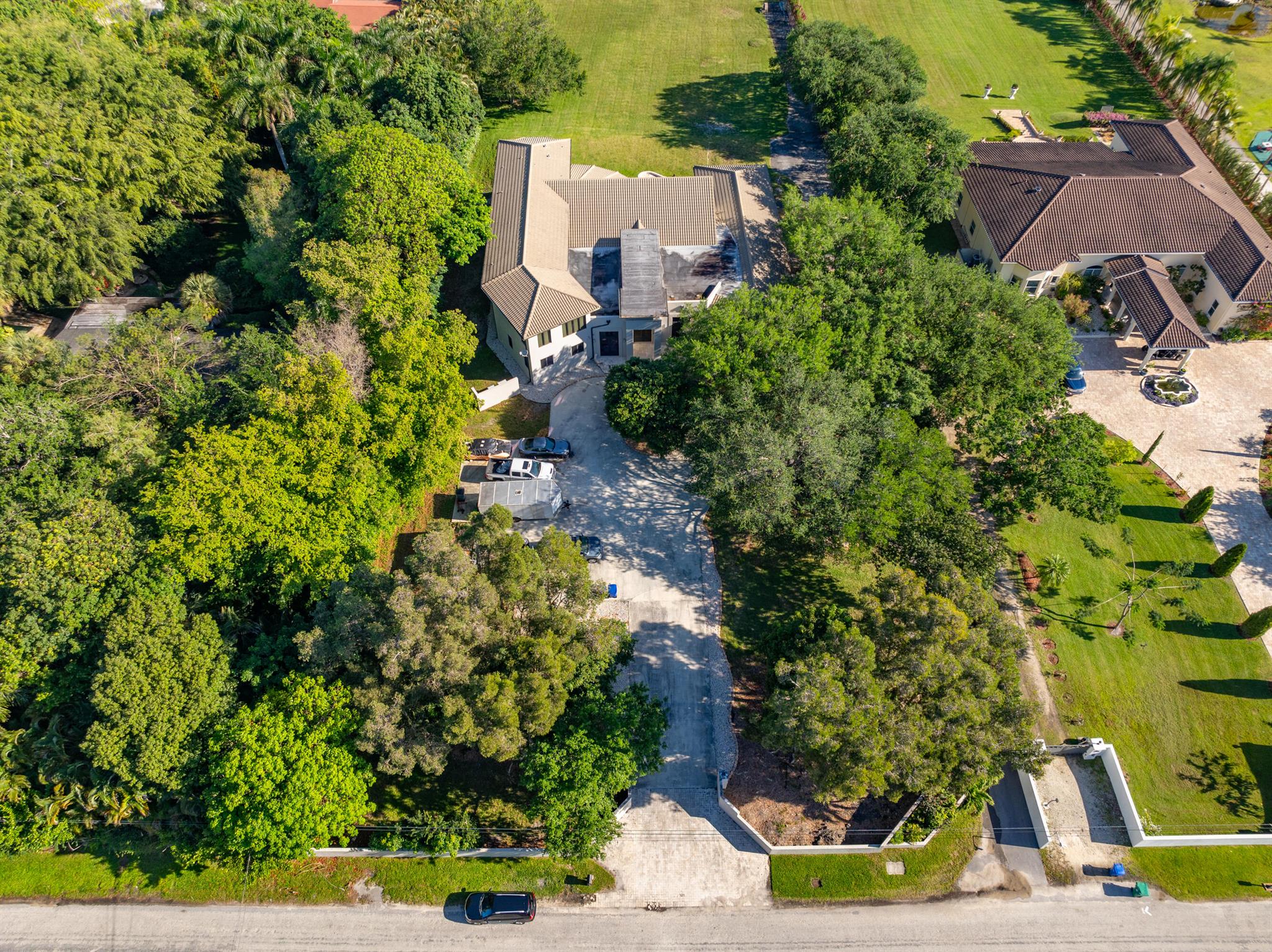 SUNSHINE RANCHES - Residential