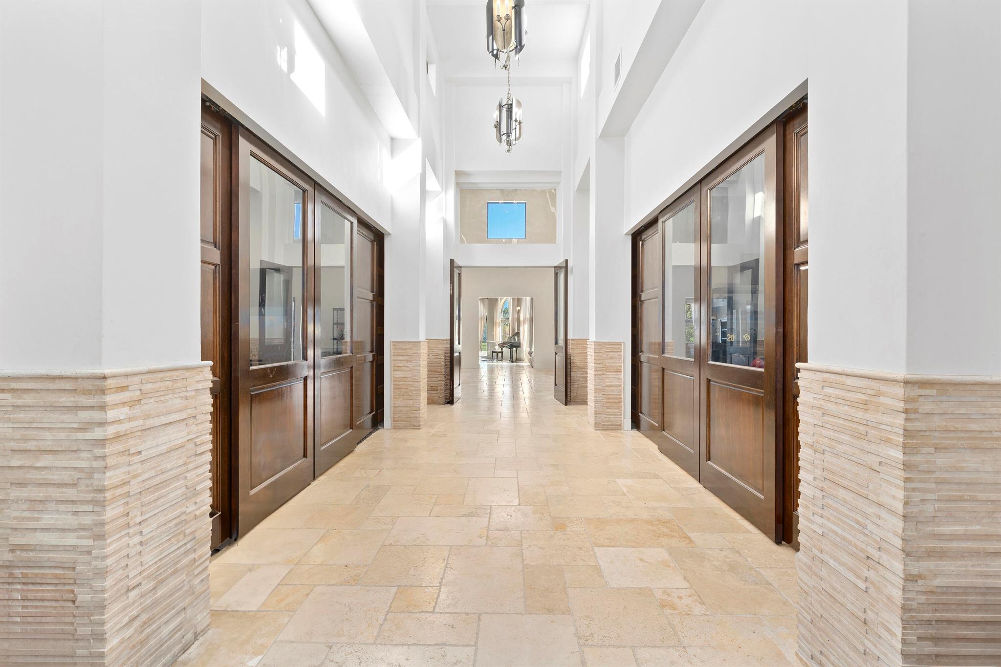 SUNSHINE RANCHES - Residential