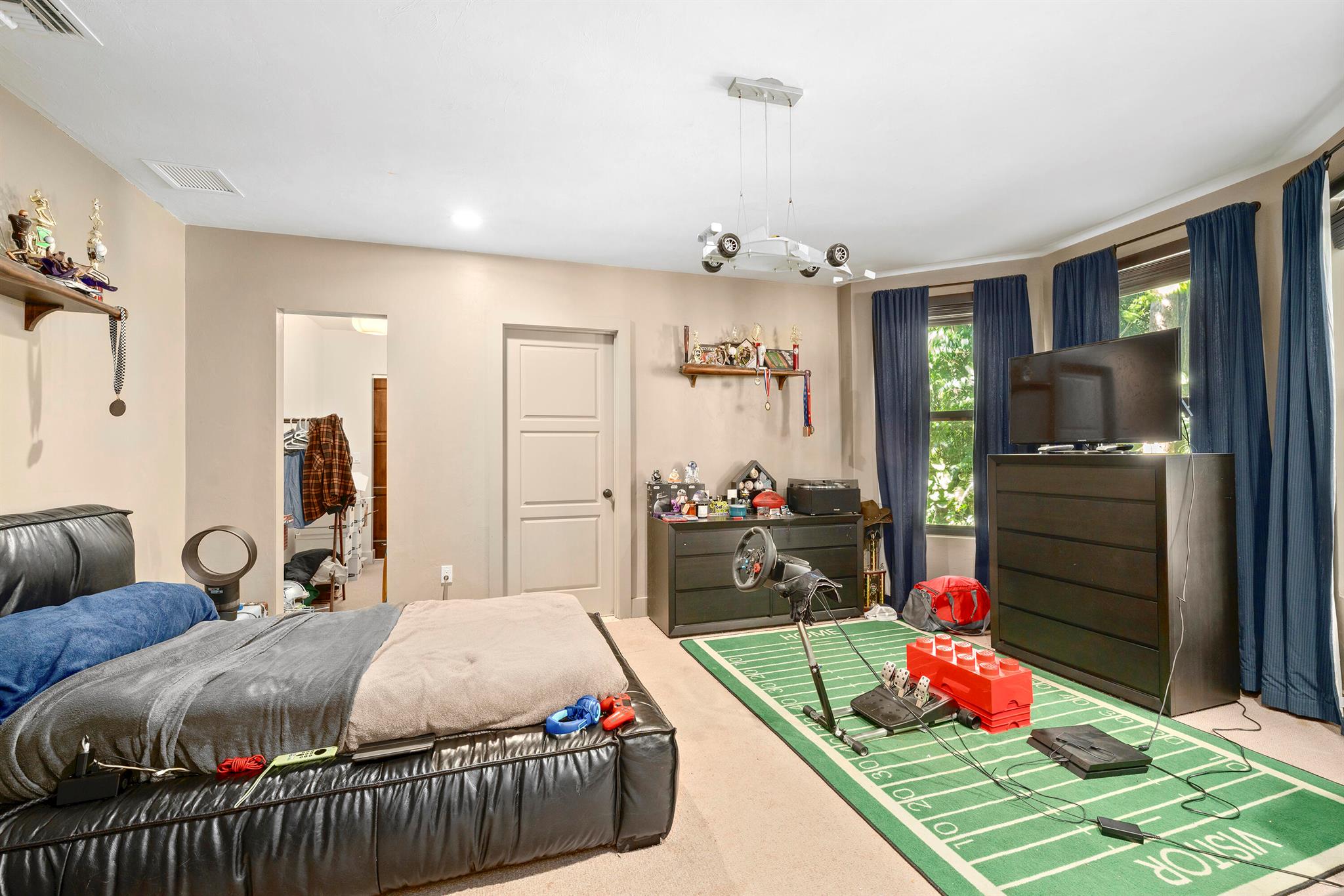 SUNSHINE RANCHES - Residential