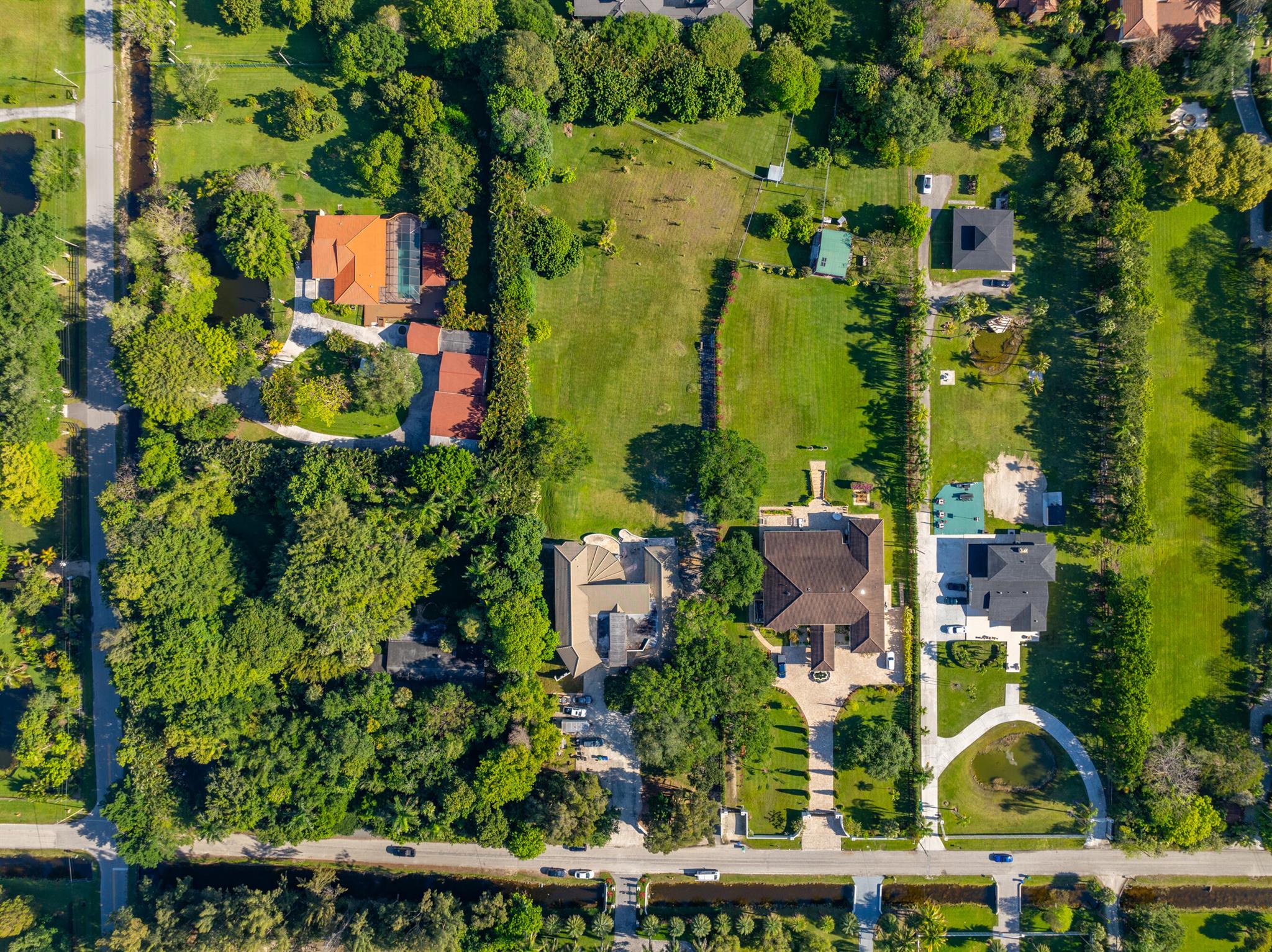 SUNSHINE RANCHES - Residential