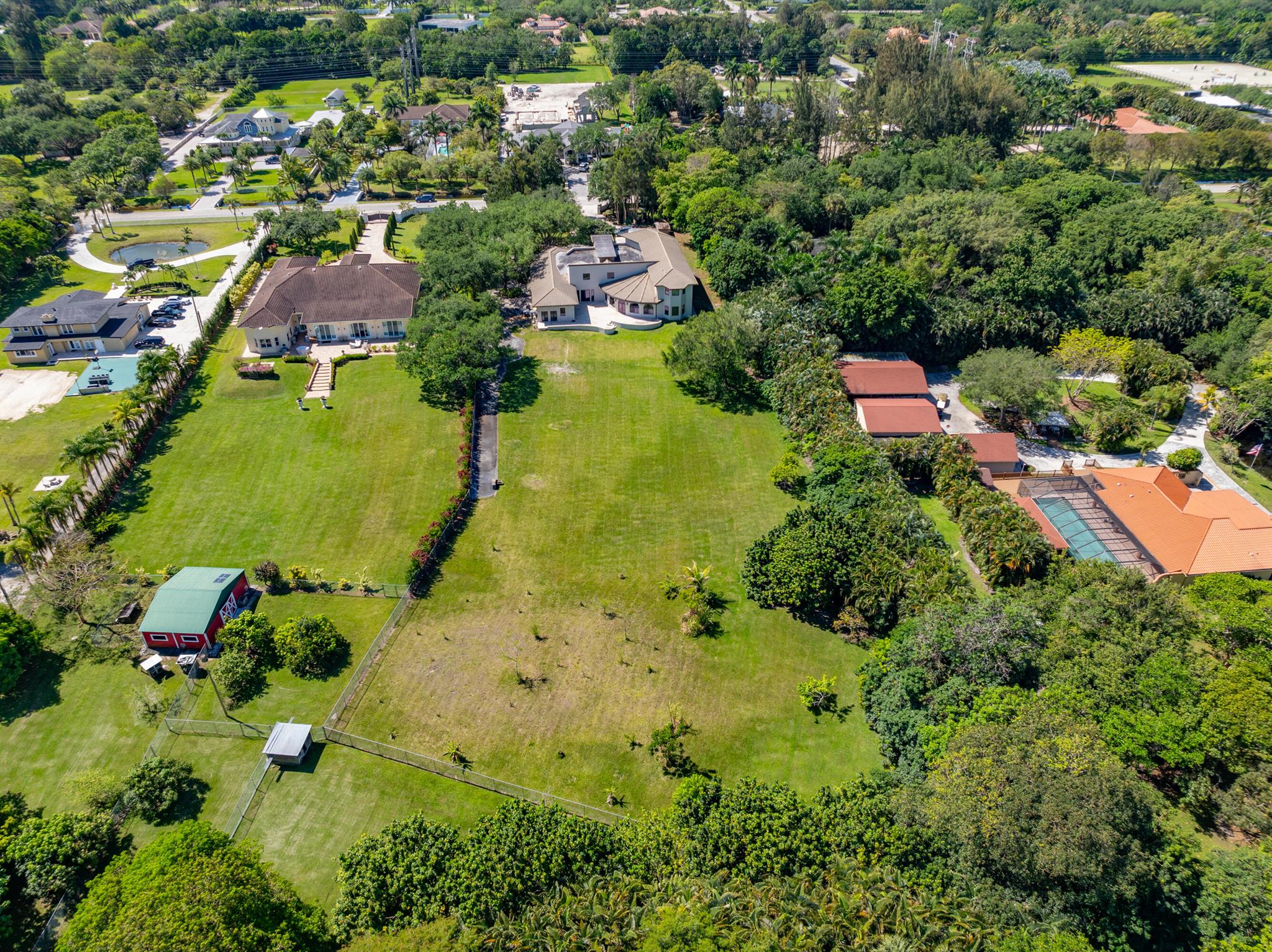 SUNSHINE RANCHES - Residential