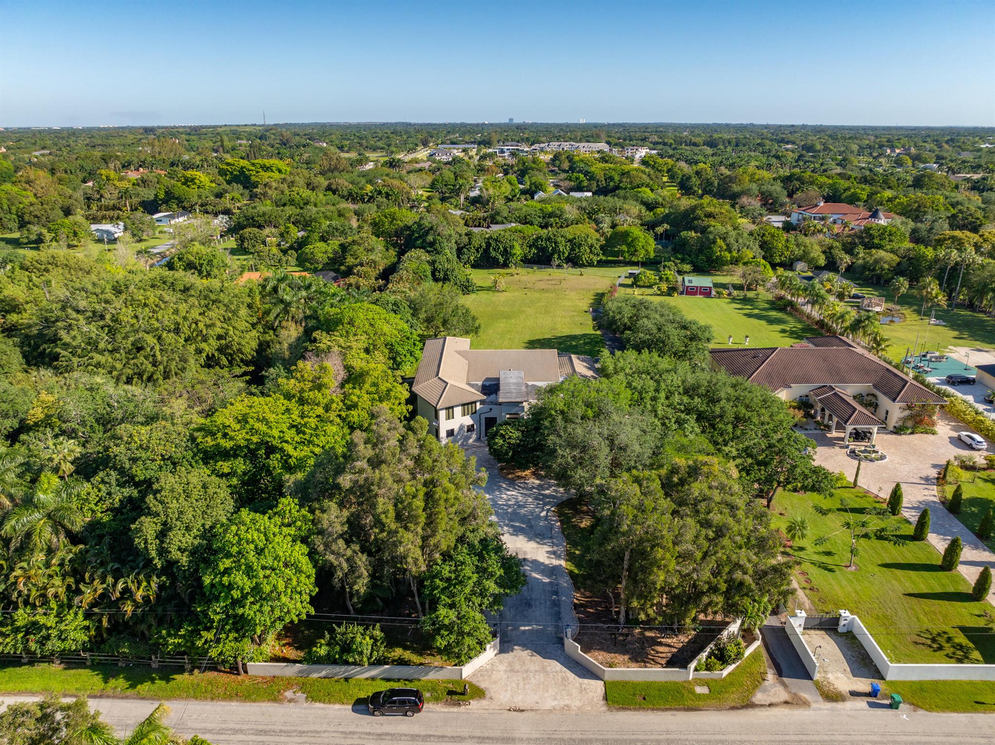 SUNSHINE RANCHES - Residential