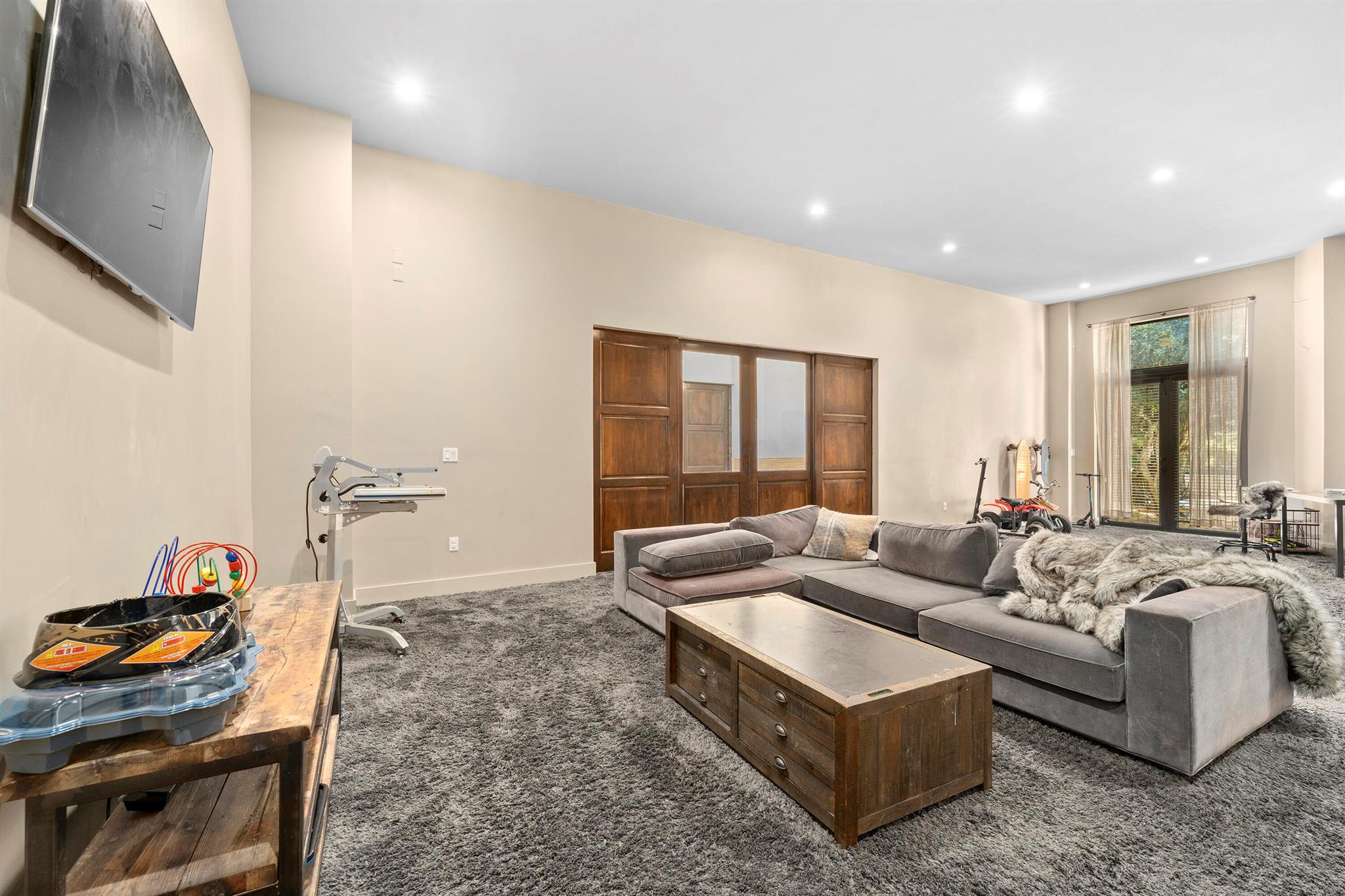 SUNSHINE RANCHES - Residential