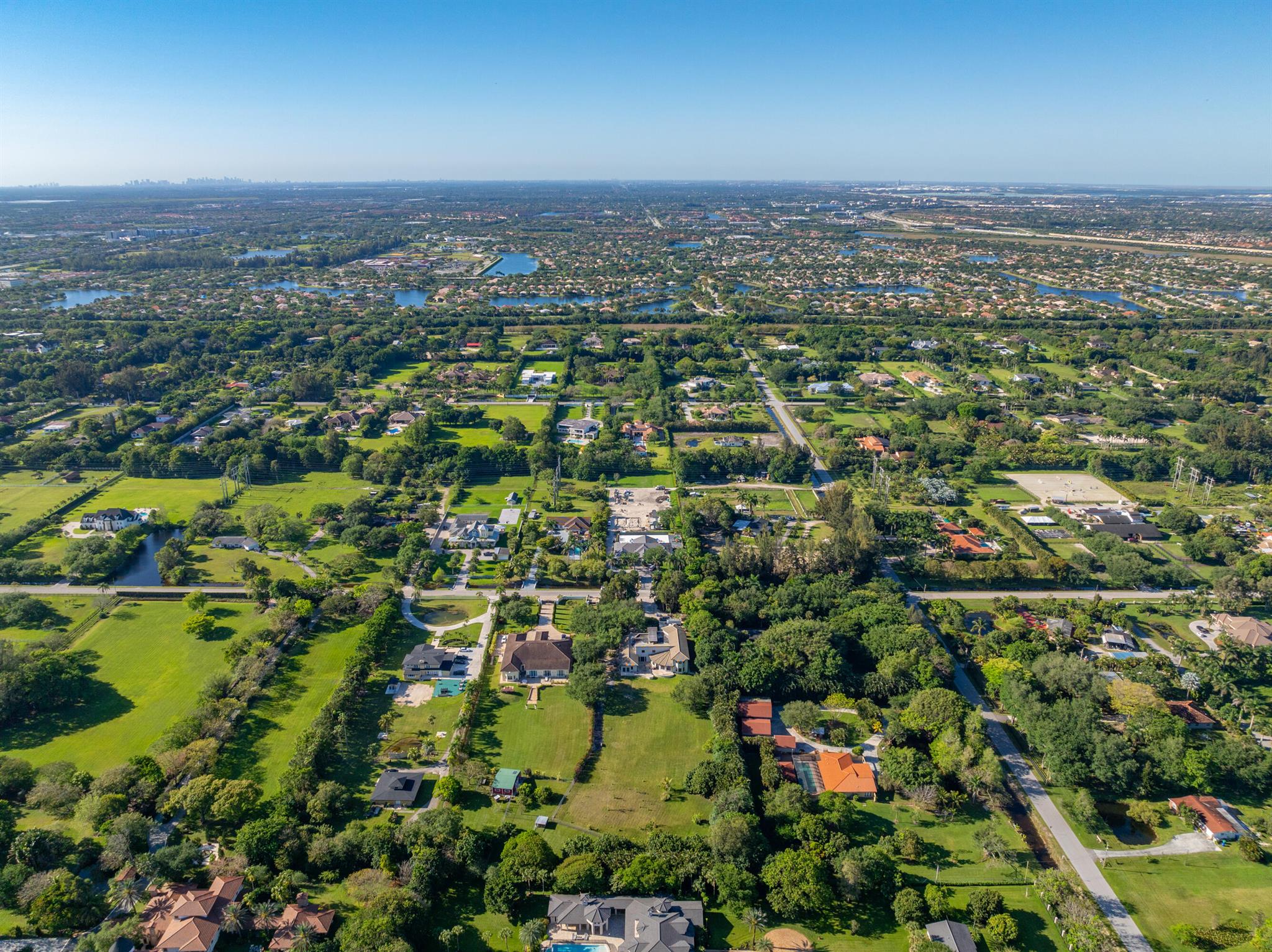 SUNSHINE RANCHES - Residential