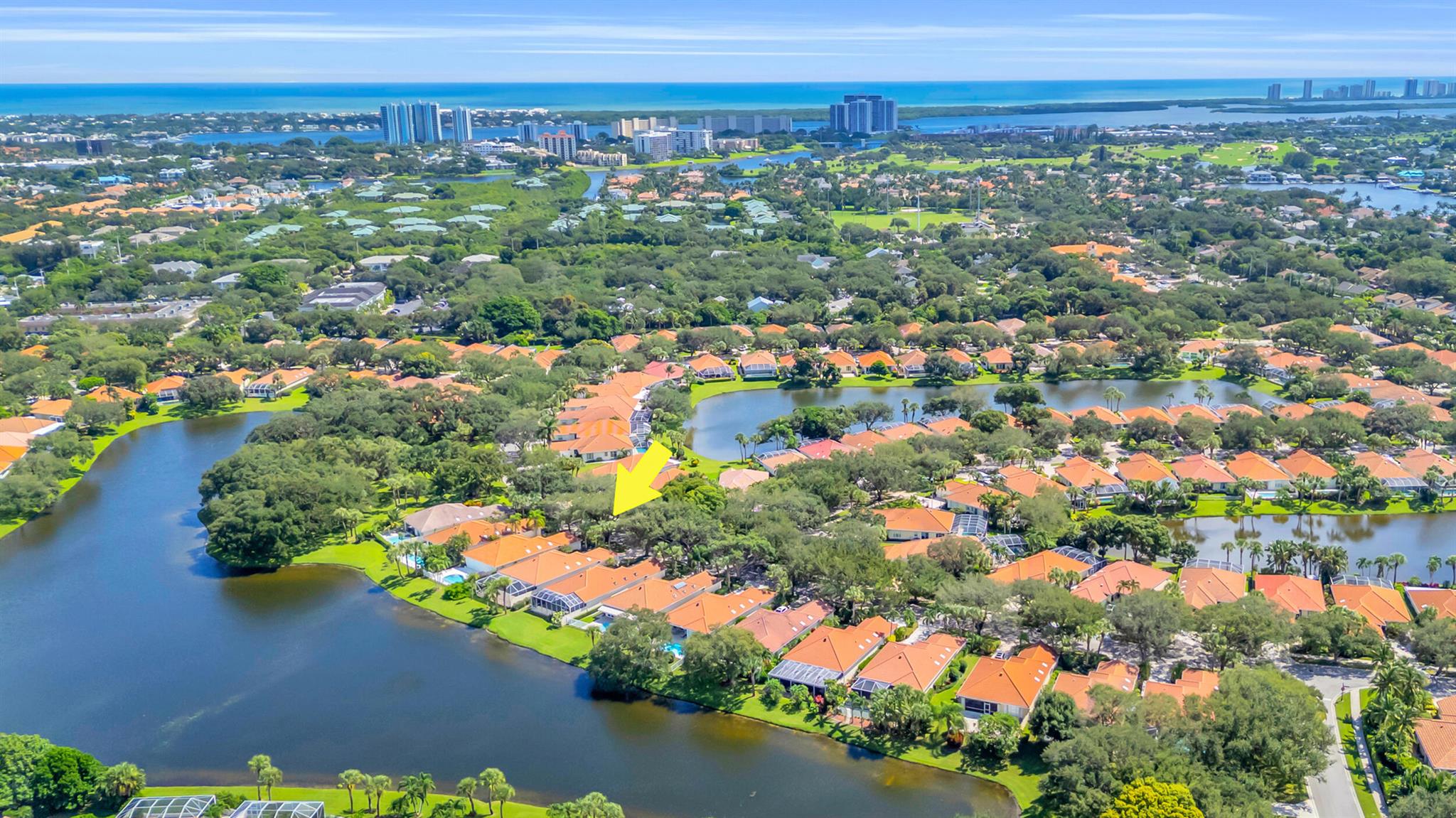 OAKS EAST 3 - Residential