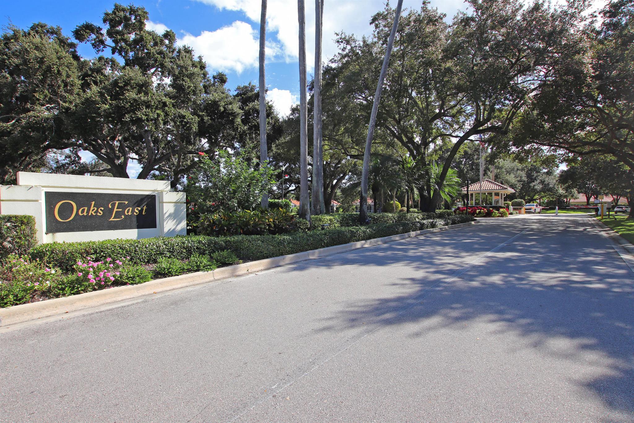 OAKS EAST 3 - Residential