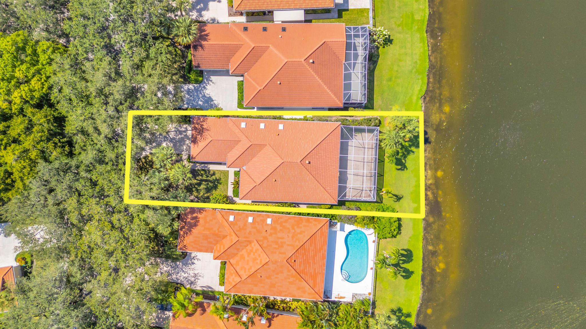 OAKS EAST 3 - Residential