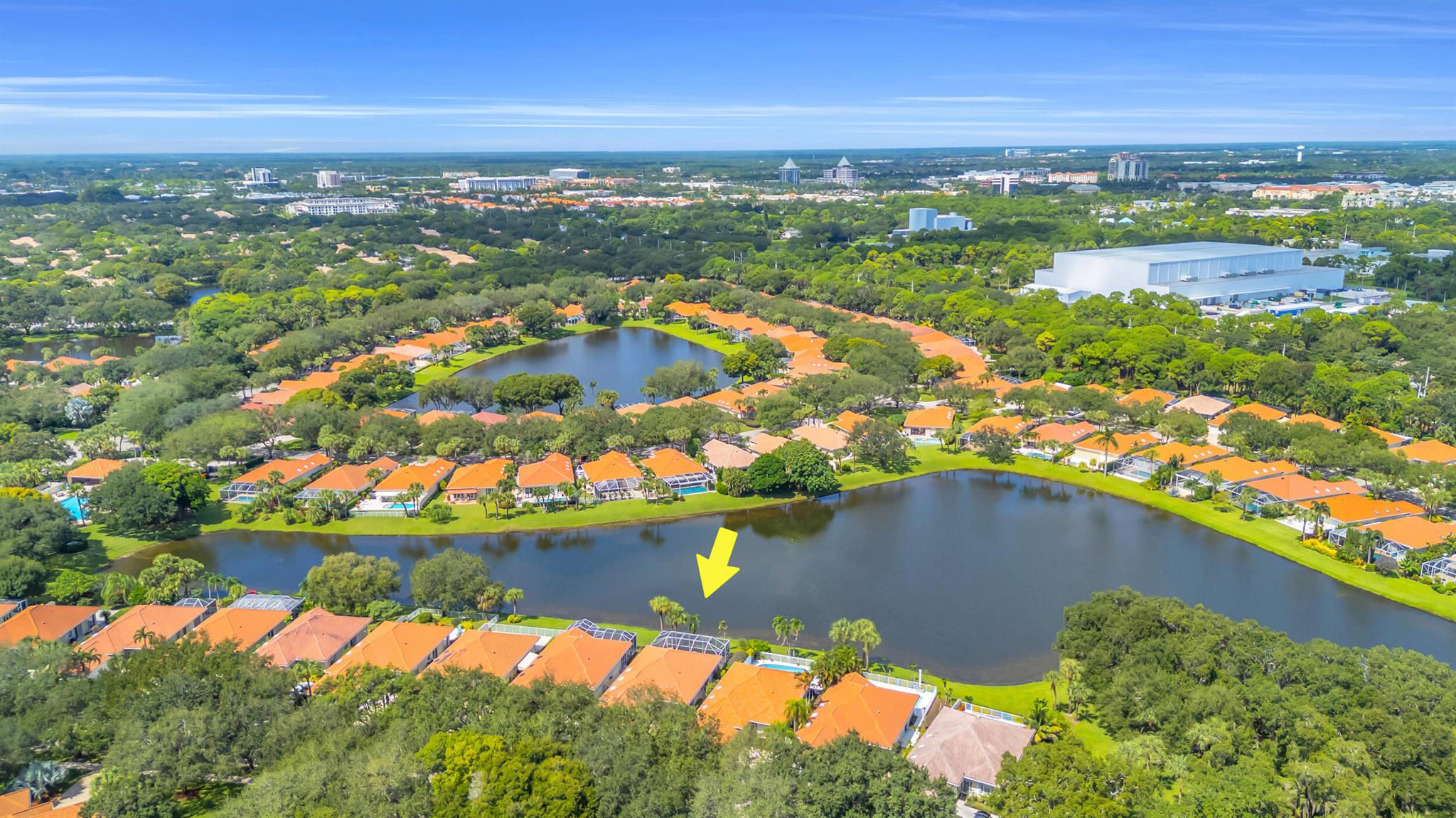 OAKS EAST 3 - Residential