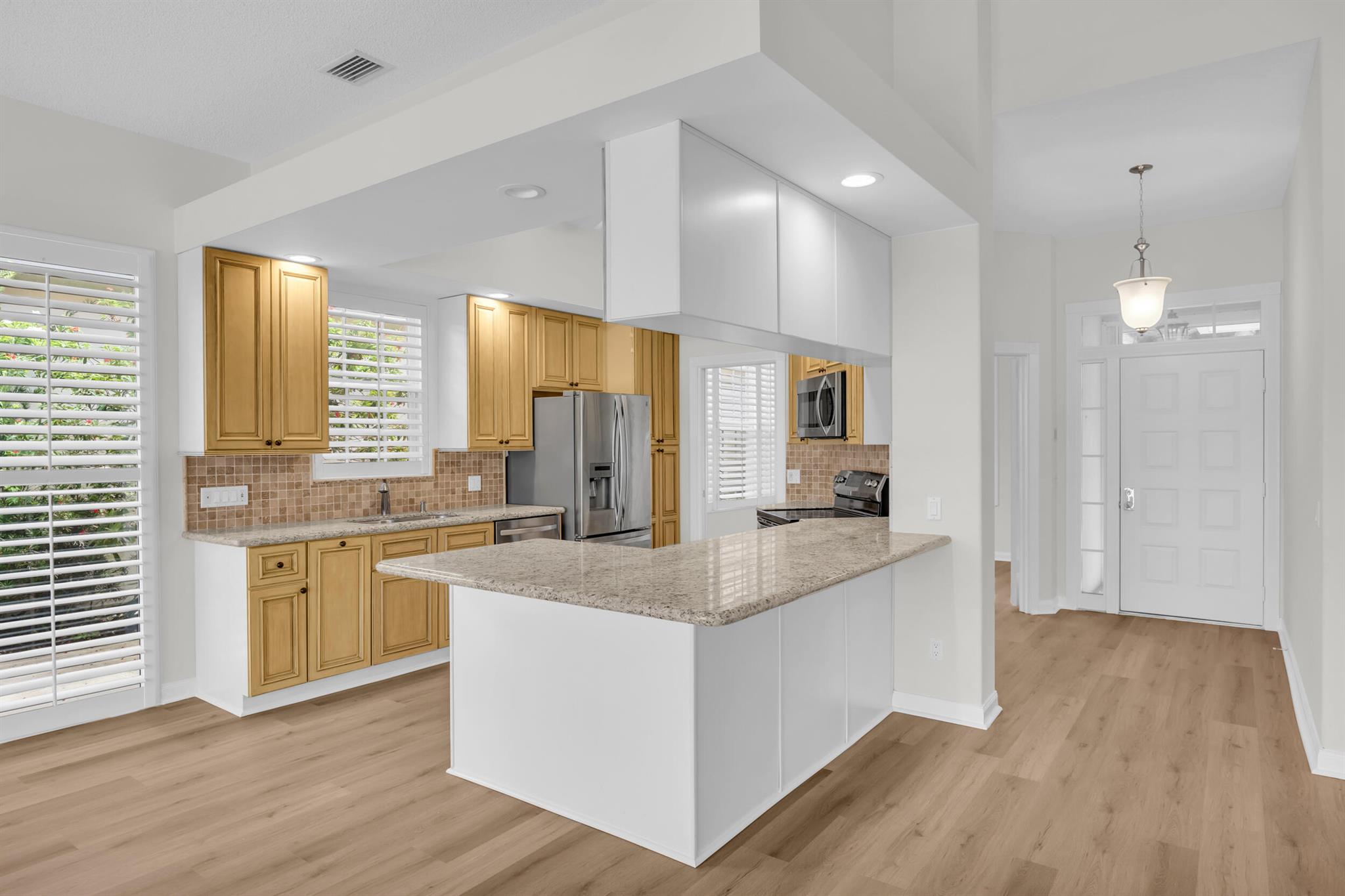 OAKS EAST 3 - Residential