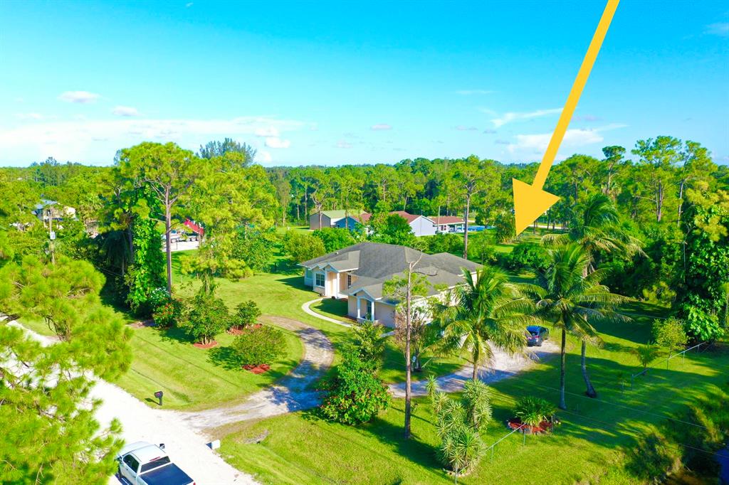 LOXAHATCHEE - Residential