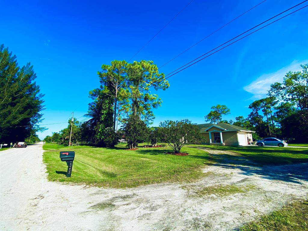 LOXAHATCHEE - Residential