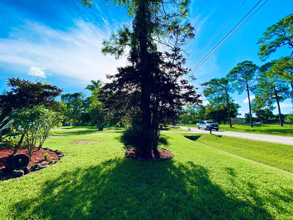 LOXAHATCHEE - Residential