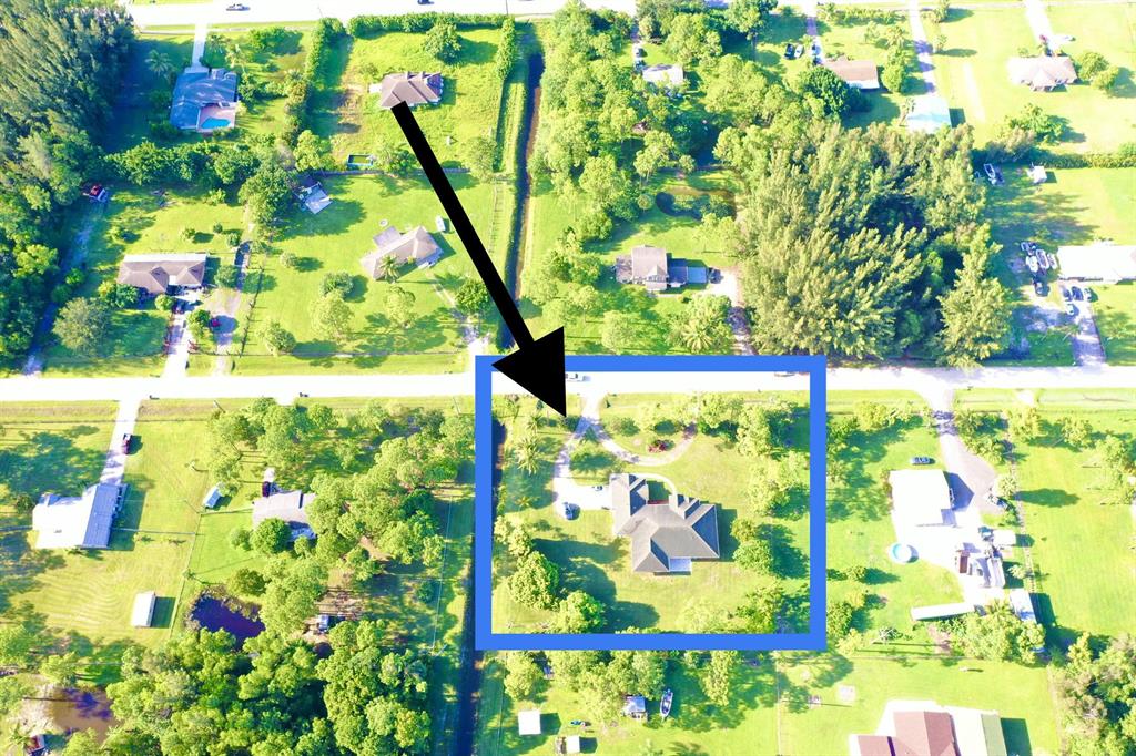 LOXAHATCHEE - Residential