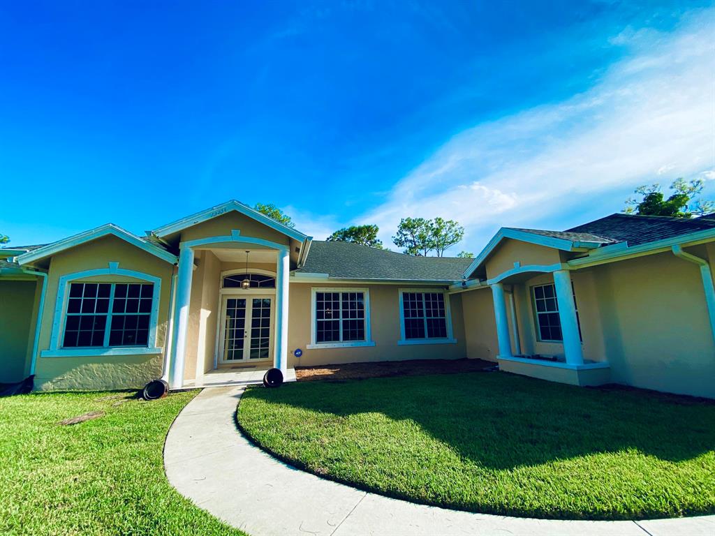 LOXAHATCHEE - Residential