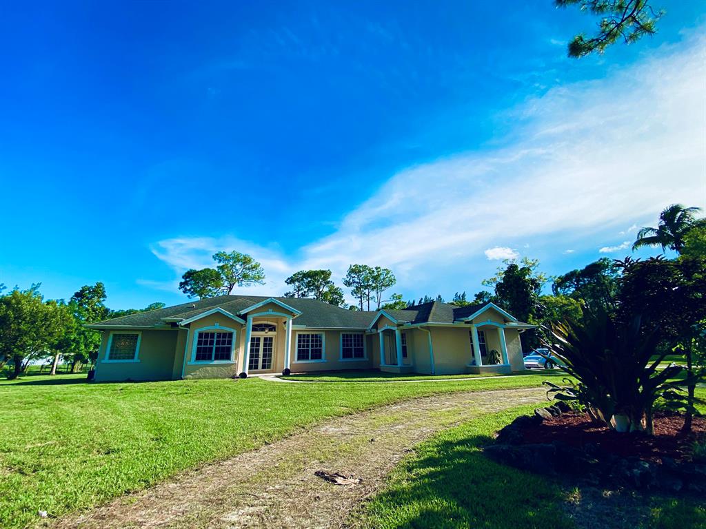 LOXAHATCHEE - Residential