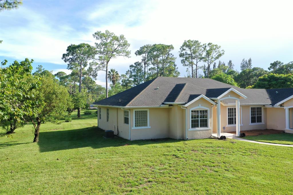 LOXAHATCHEE - Residential