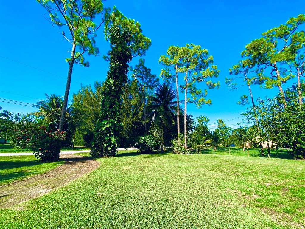 LOXAHATCHEE - Residential