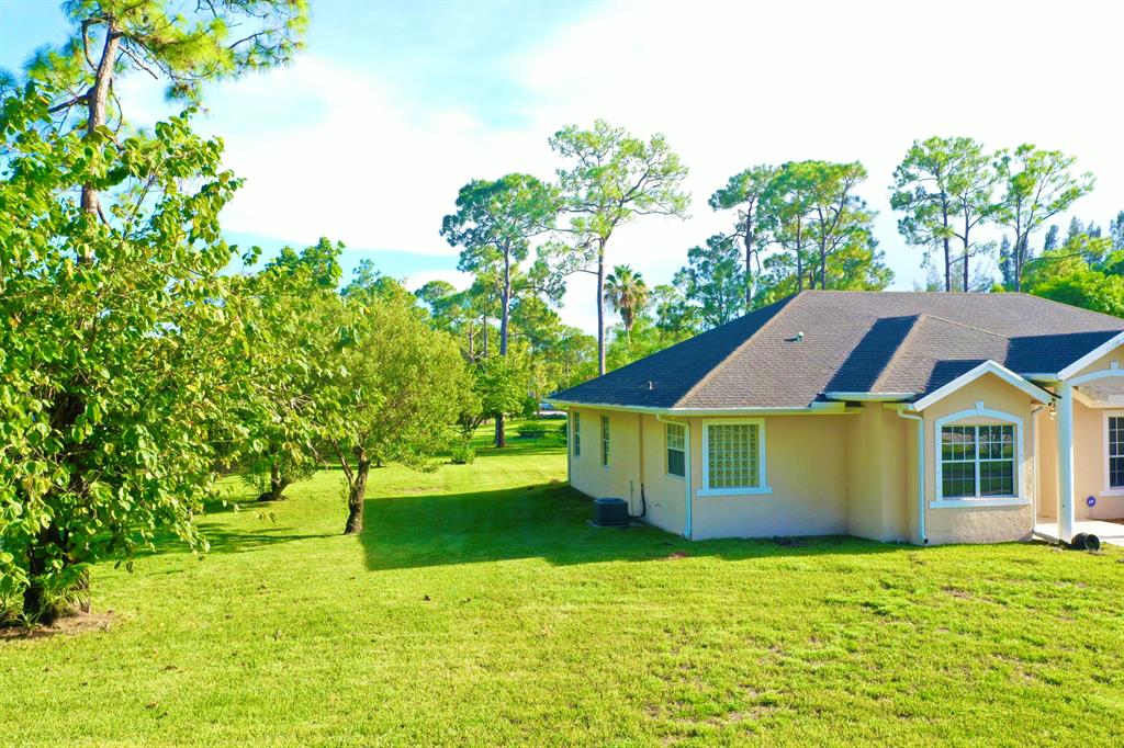 LOXAHATCHEE - Residential