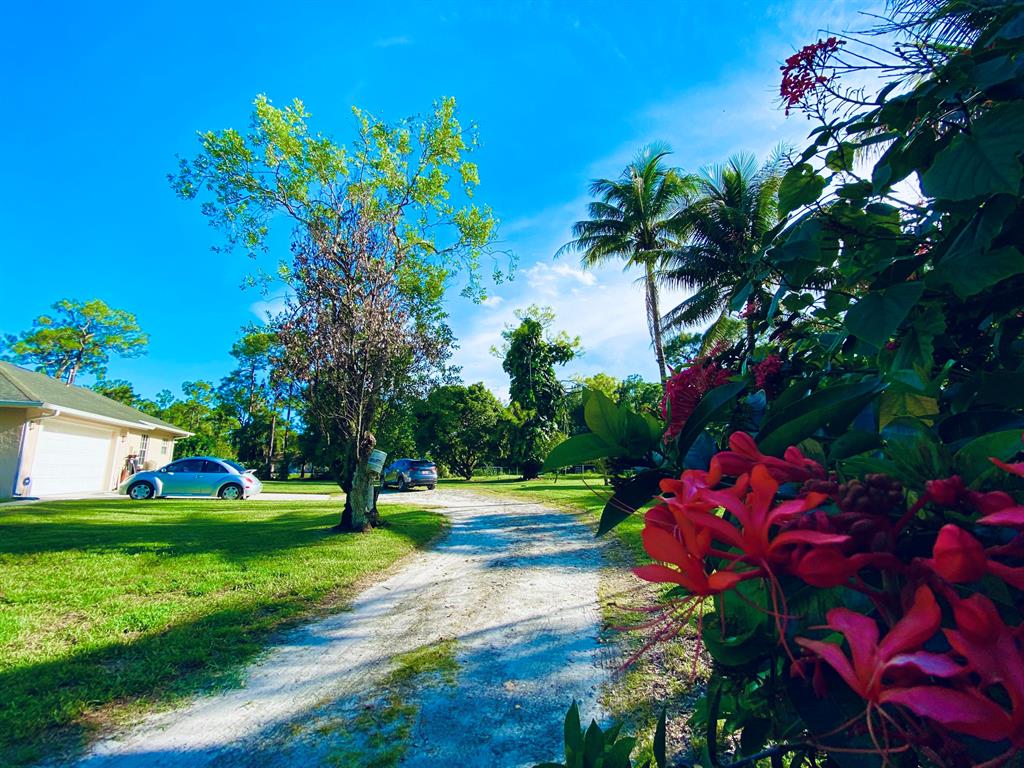 LOXAHATCHEE - Residential