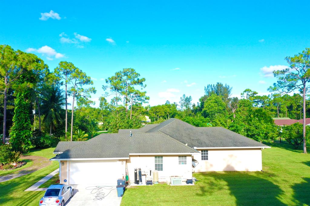 LOXAHATCHEE - Residential