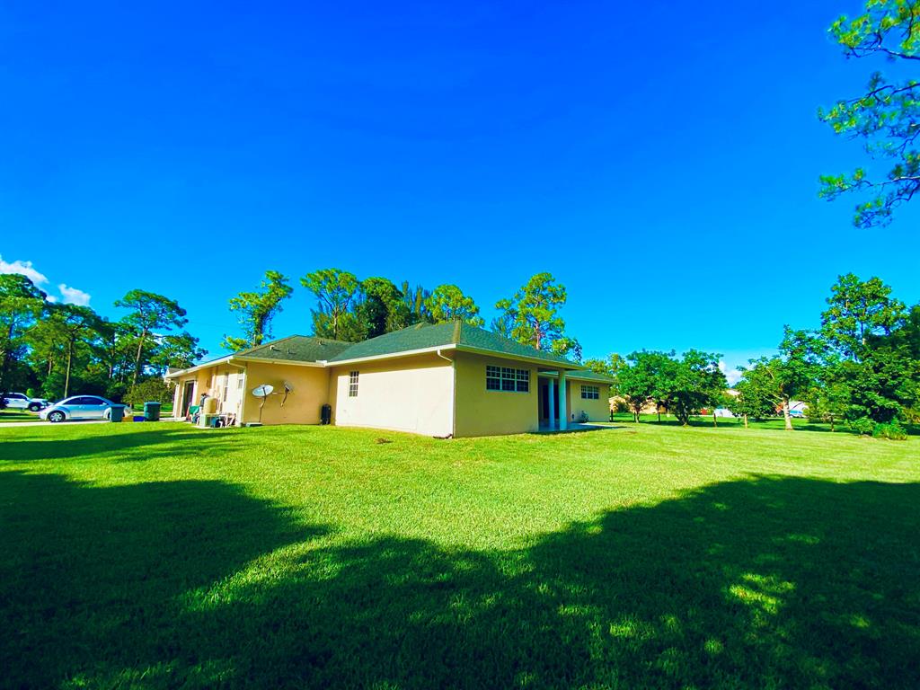 LOXAHATCHEE - Residential