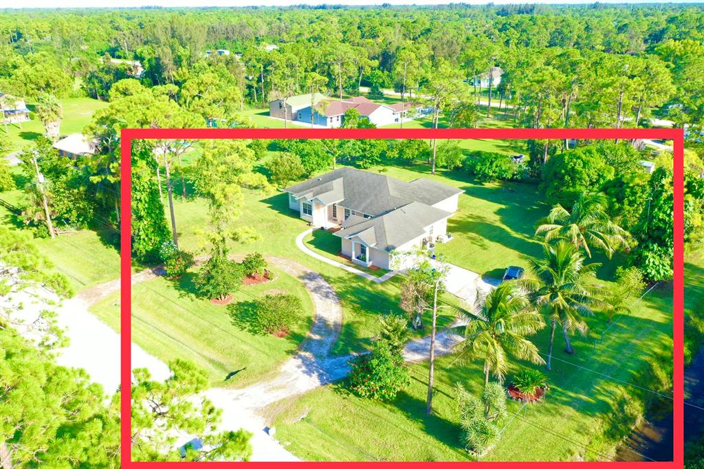 LOXAHATCHEE - Residential