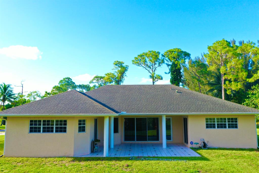 LOXAHATCHEE - Residential