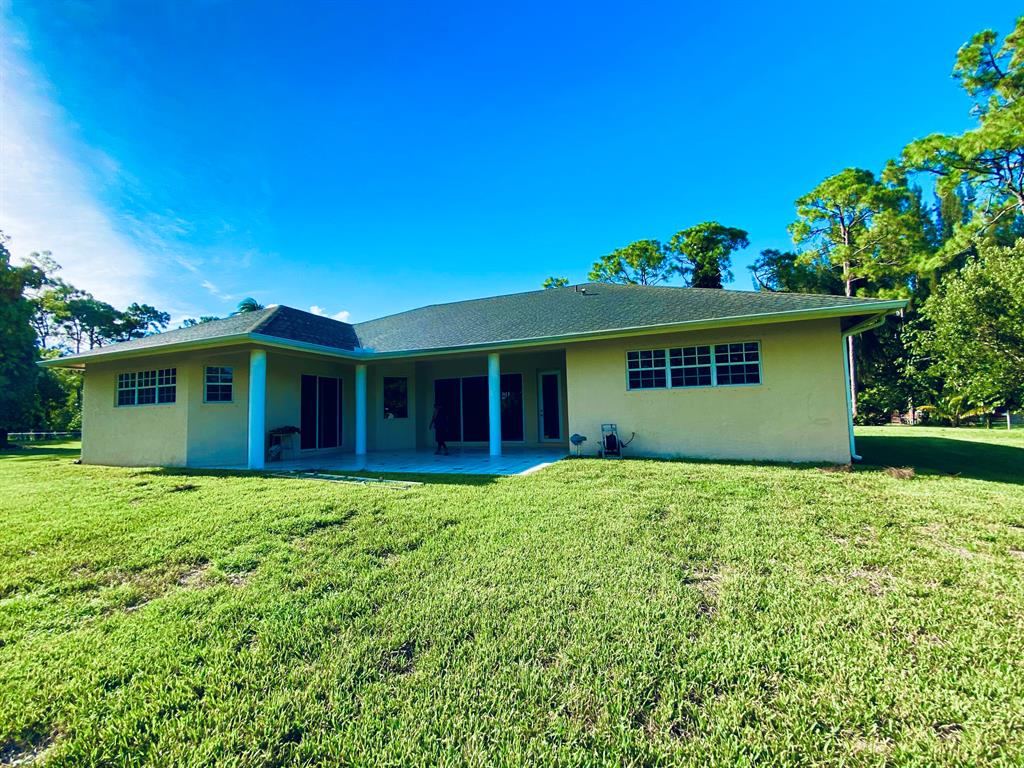 LOXAHATCHEE - Residential
