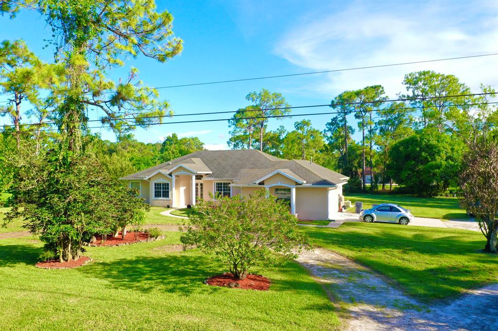 LOXAHATCHEE - Residential