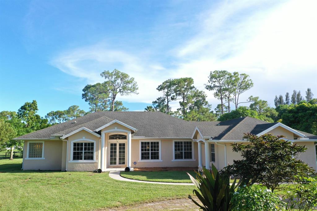 LOXAHATCHEE - Residential