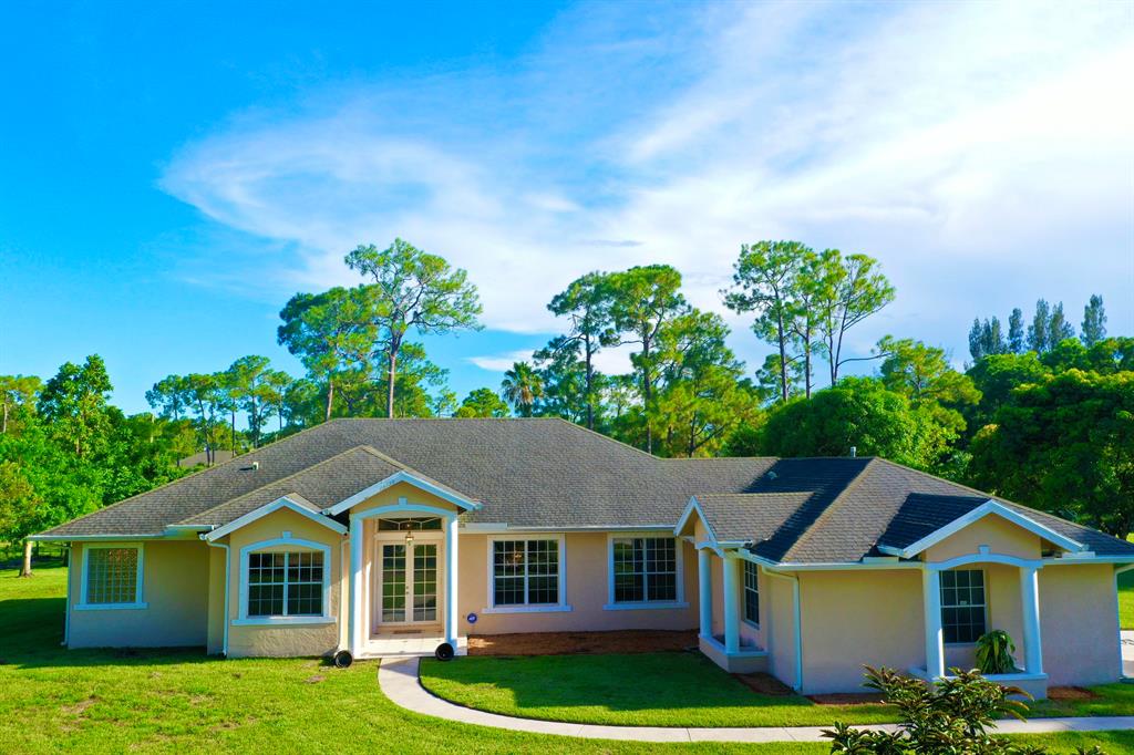 LOXAHATCHEE - Residential