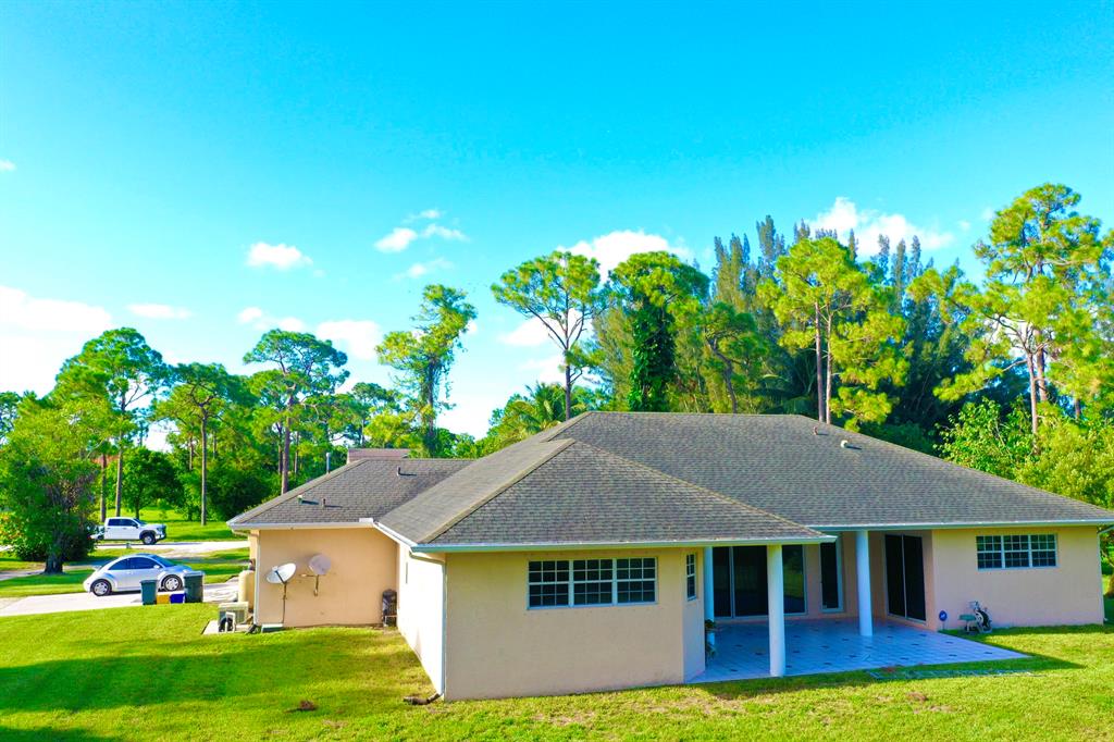 LOXAHATCHEE - Residential