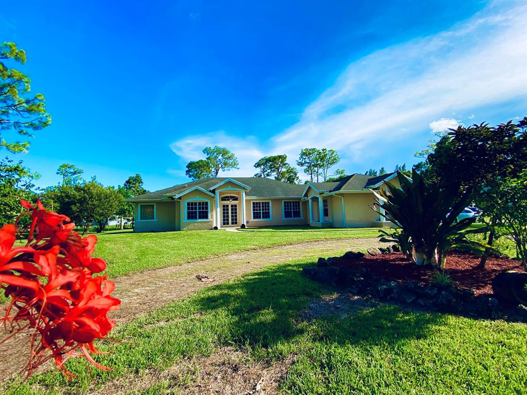 LOXAHATCHEE - Residential