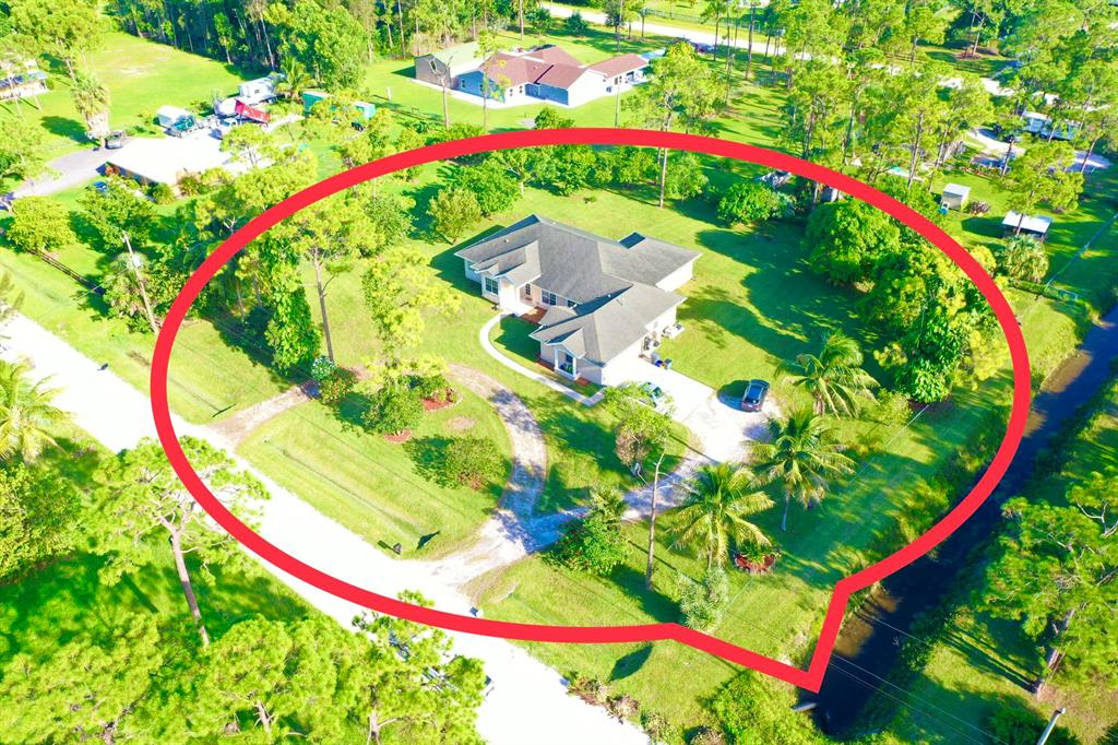 LOXAHATCHEE - Residential