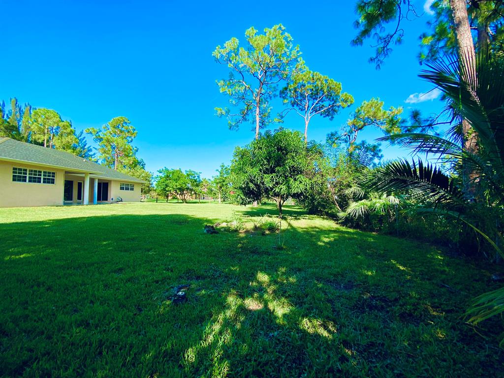 LOXAHATCHEE - Residential