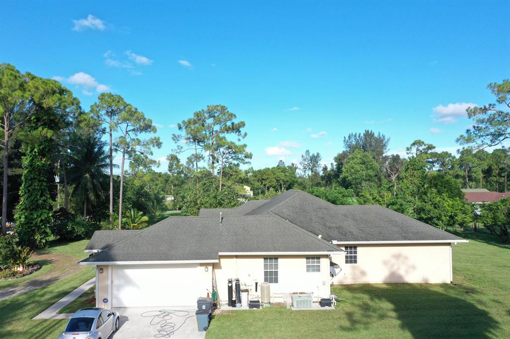 LOXAHATCHEE - Residential