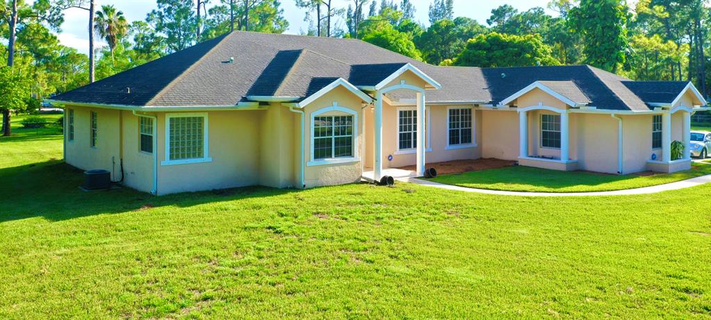 LOXAHATCHEE - Residential