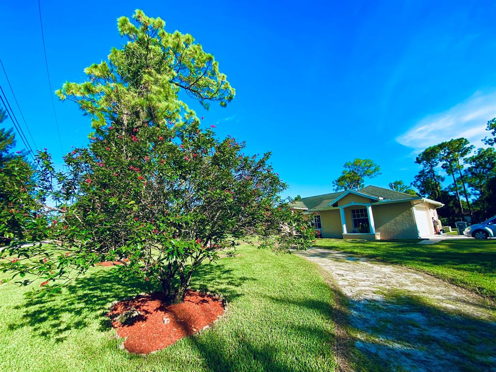 LOXAHATCHEE - Residential