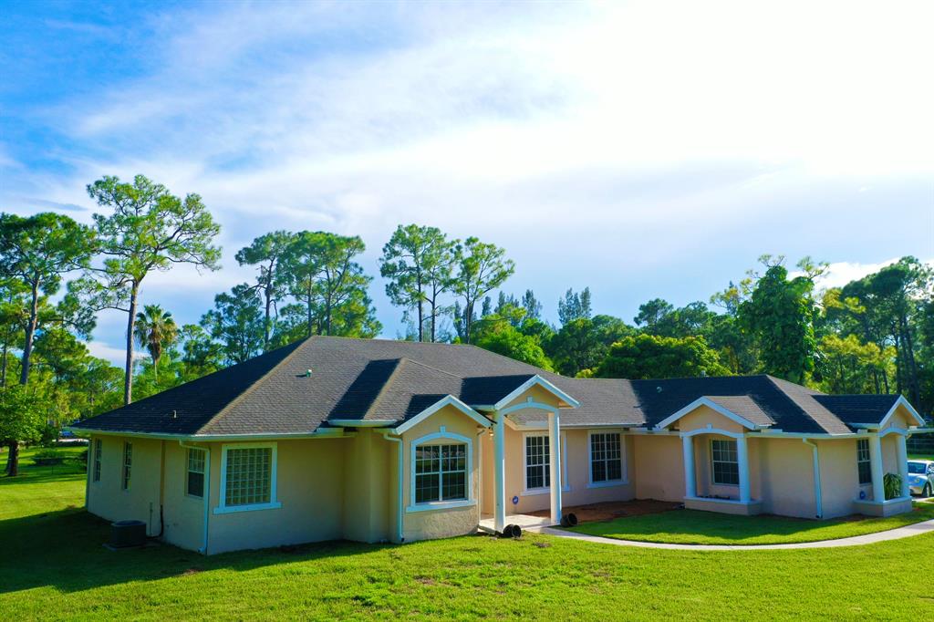 LOXAHATCHEE - Residential