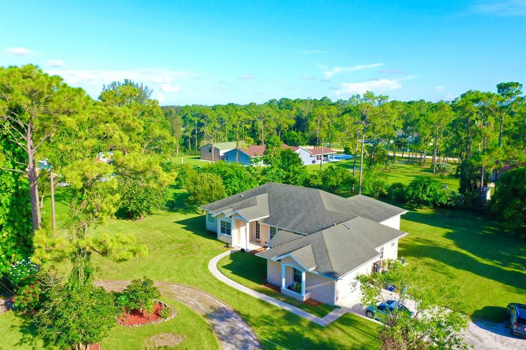 LOXAHATCHEE - Residential