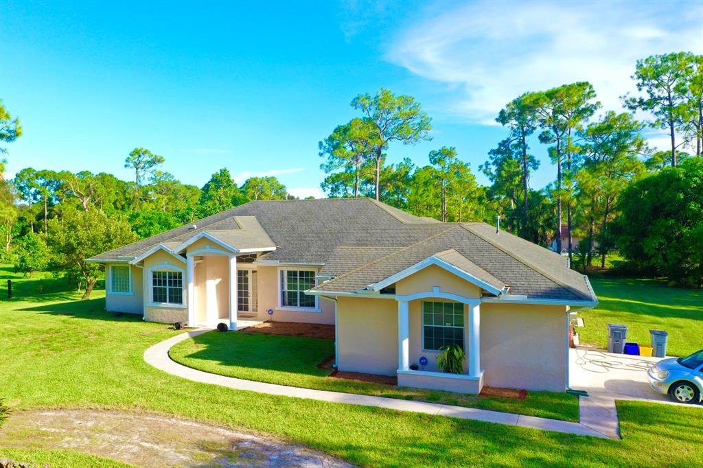 LOXAHATCHEE - Residential